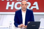 Nacho Abad sufre la pérdida de este decisivo rostro en su programa 'En boca de todos' de Mediaset