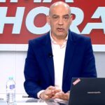 Nacho Abad en 'En boca de todos'.