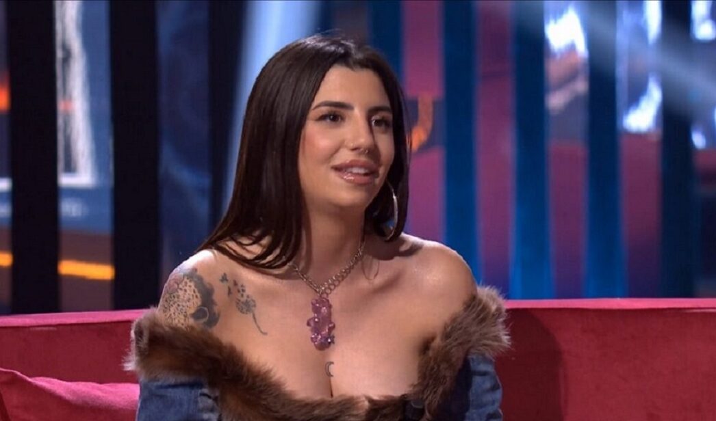 Naiara se sincera sobre el dinero que ganó en 'OT'.