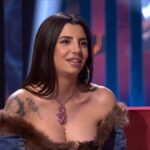 Naiara se sincera sobre el dinero que ganó en 'OT'.
