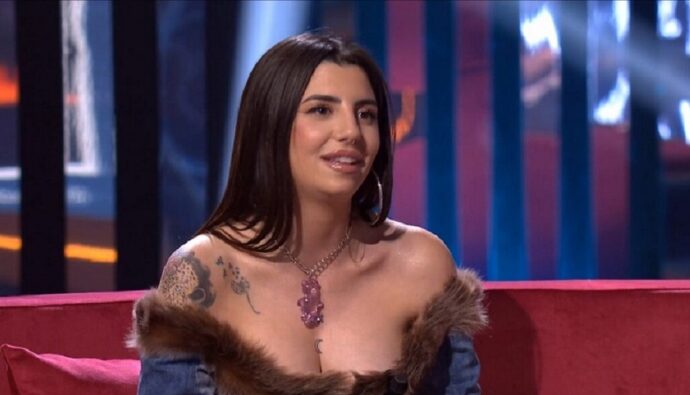 Naiara se sincera sobre el dinero que ganó en 'OT'.