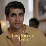 Ferit en 'Una nueva vida'.