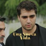 Ferit en 'Una nueva vida'.
