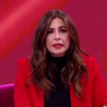 Nuria Roca en 'La Roca'.