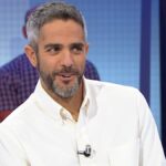 Roberto Leal en 'Pasapalabra'.