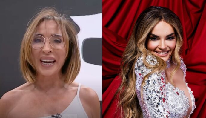El comunicado de 'La familia de la tele' que acalla los rumores sobre Melody y TVE con esta decisión