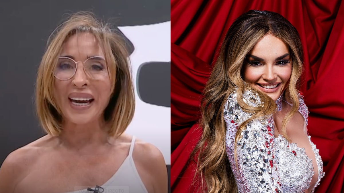 El comunicado de 'La familia de la tele' que acalla los rumores sobre Melody y TVE con esta decisión