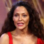 Patricia Pérez en '¡De viernes!'.