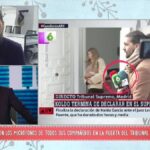 Pedro Gómez se despide tras 14 años en La Sexta.