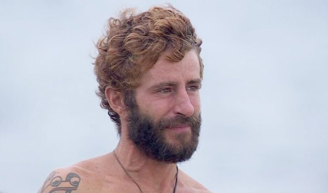 Pelayo Díaz en 'Supervivientes 2025'.