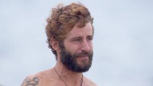 Pelayo Díaz en 'Supervivientes 2025'.