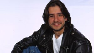 Antonio hortelano