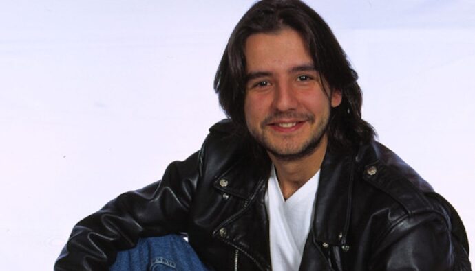Antonio hortelano