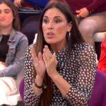 Isabel Rábago en 'Y ahora Sonsoles'.