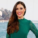 Isabel Rábago, fichaje estelar de Antena 3.