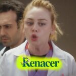 Bahar en 'Renacer'.