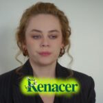 Bahar en 'Renacer'.