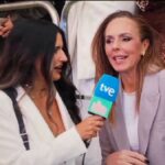Rocío Carrasco ficha por 'La familia de la tele'.