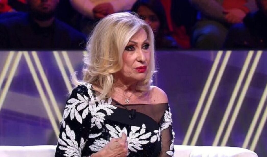El pronunciamiento de Rosa Benito tras su manotazo a Torito.