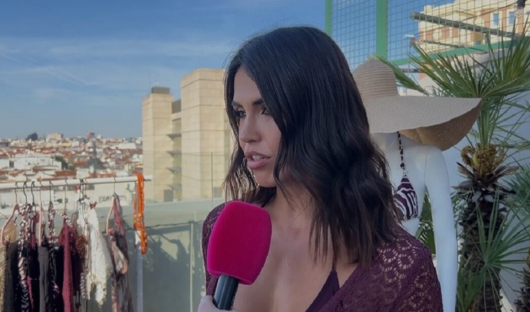 Sofía Suescun revela su ganador de 'Supervivientes 2025'.