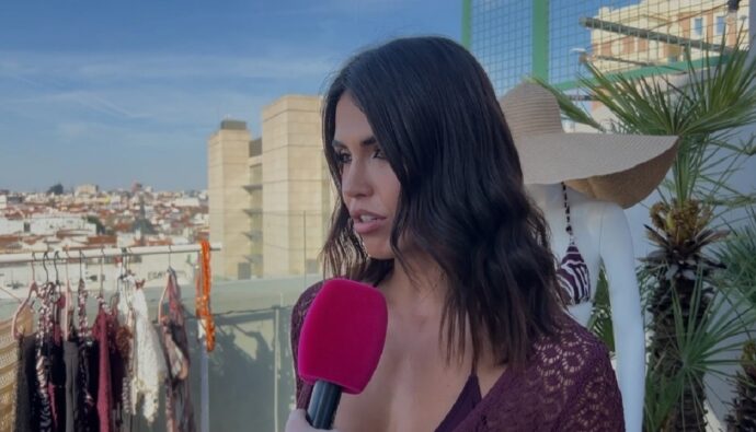 Sofía Suescun revela su ganador de 'Supervivientes 2025'.