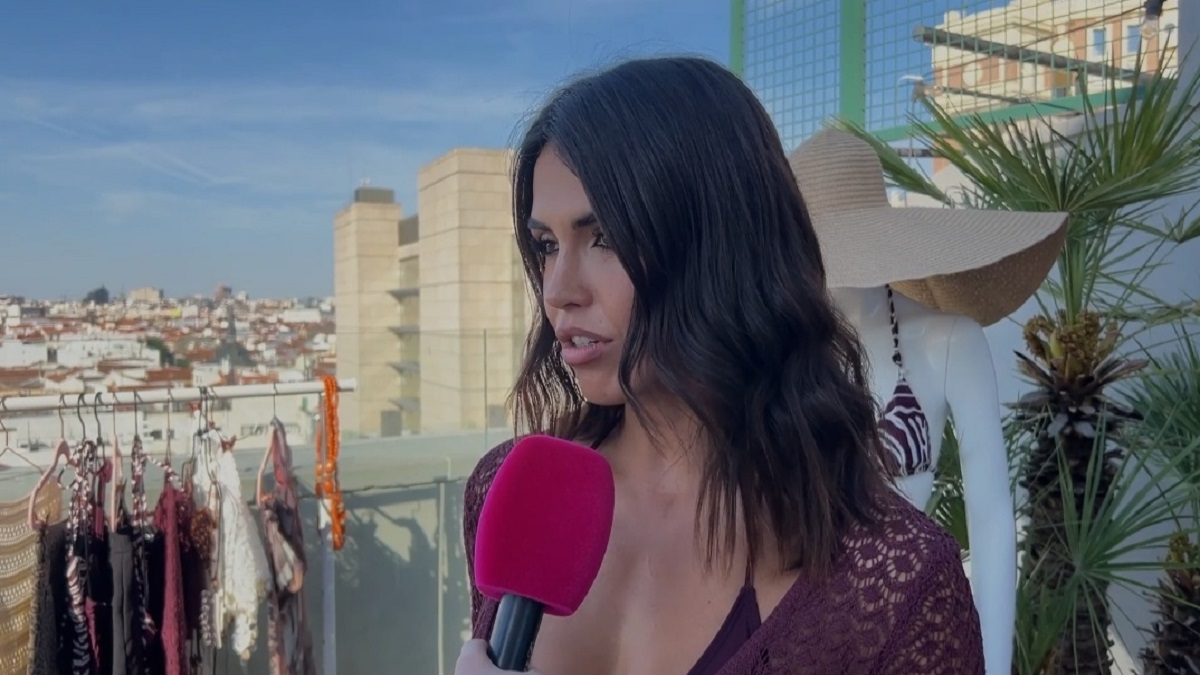 Sofía Suescun revela su ganador de 'Supervivientes 2025'.