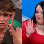 Sonsoles Ónega y Débora en 'Y ahora Sonsoles'.