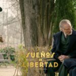 Oriol Tarrasón (Gabriel) llega a 'Sueños de libertad'.