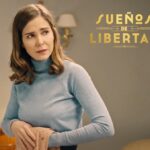 Begoña en 'Sueños de libertad'.