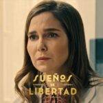 Begoña en 'Sueños de libertad'.