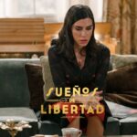 María en 'Sueños de libertad'.