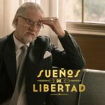 Damián en 'Sueños de libertad'.