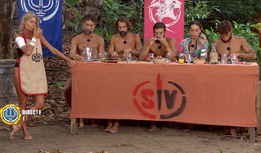 Concursantes de 'Supervivientes 2025'.