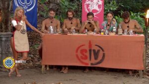 Concursantes de 'Supervivientes 2025'.