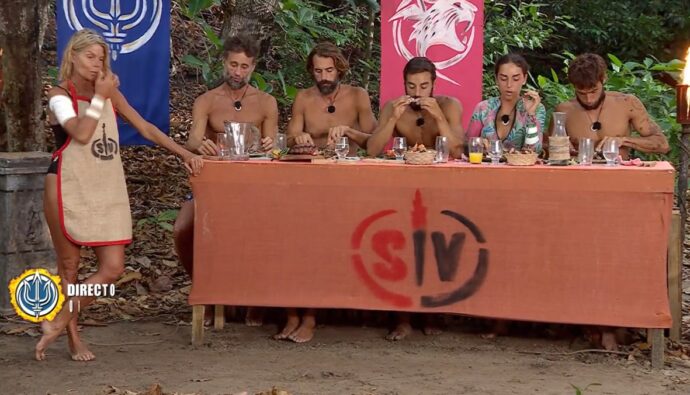 Concursantes de 'Supervivientes 2025'.