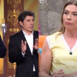 'Tu cara me suena' y 'La familia de la tele'.