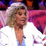 Terelu Campos en 'De Viernes'