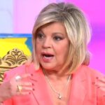 Terelu Campos en 'Tardear'.