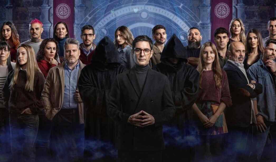 Traitors España