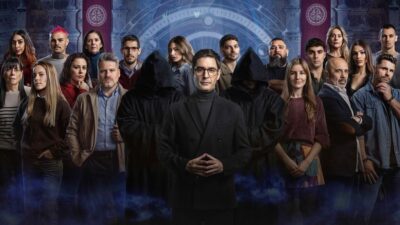 Traitors España