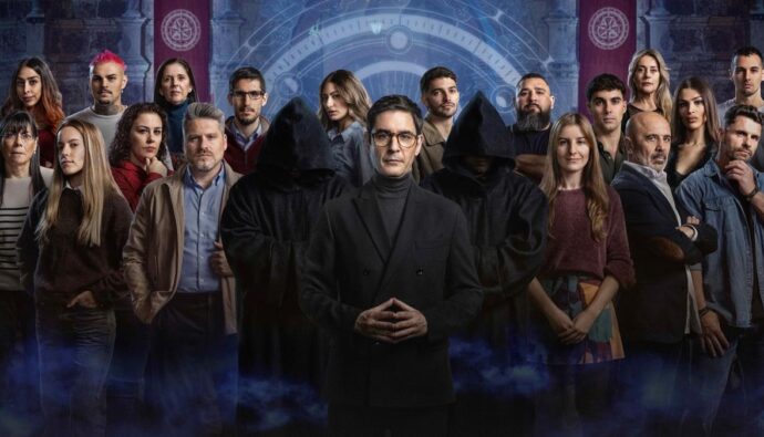 Traitors España
