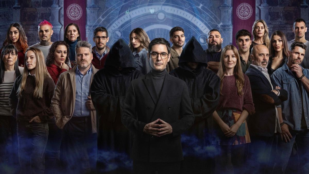 Traitors España