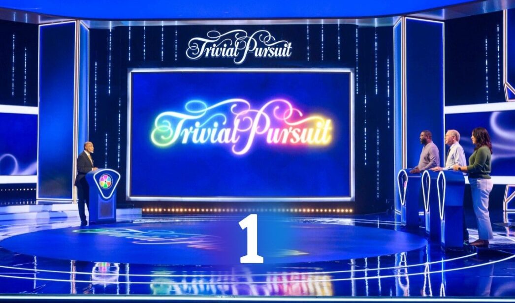 TVE prepara la adaptación del 'Trivial Pursuit'.