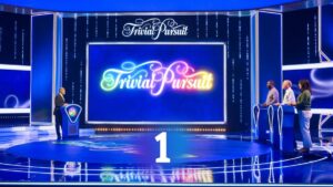 TVE prepara la adaptación del 'Trivial Pursuit'.
