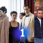 'Valle Salvaje', 'La Promesa' y 'La familia de la tele'.