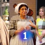 'La familia de la tele', 'Valle Salvaje' y 'La Promesa'.