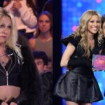 Yenesi y Melani García en 'Tu cara me suena 12'.