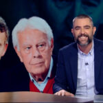 Dani Mateo en 'El Intermedio'