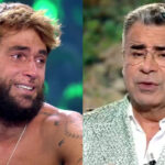 Montoya y Jorge Javier en 'Supervivientes 2025'