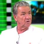 Koldo Royo, exconcursante de 'Supervivientes 2025', en 'Fiesta'
